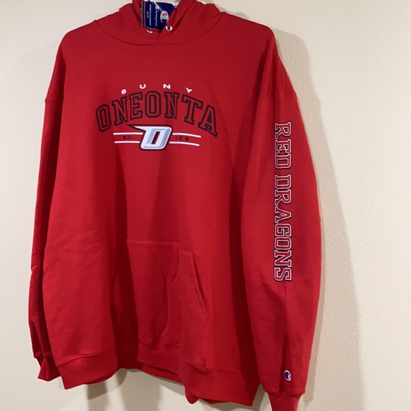 Men’s 3XL, Suny Oneota College,